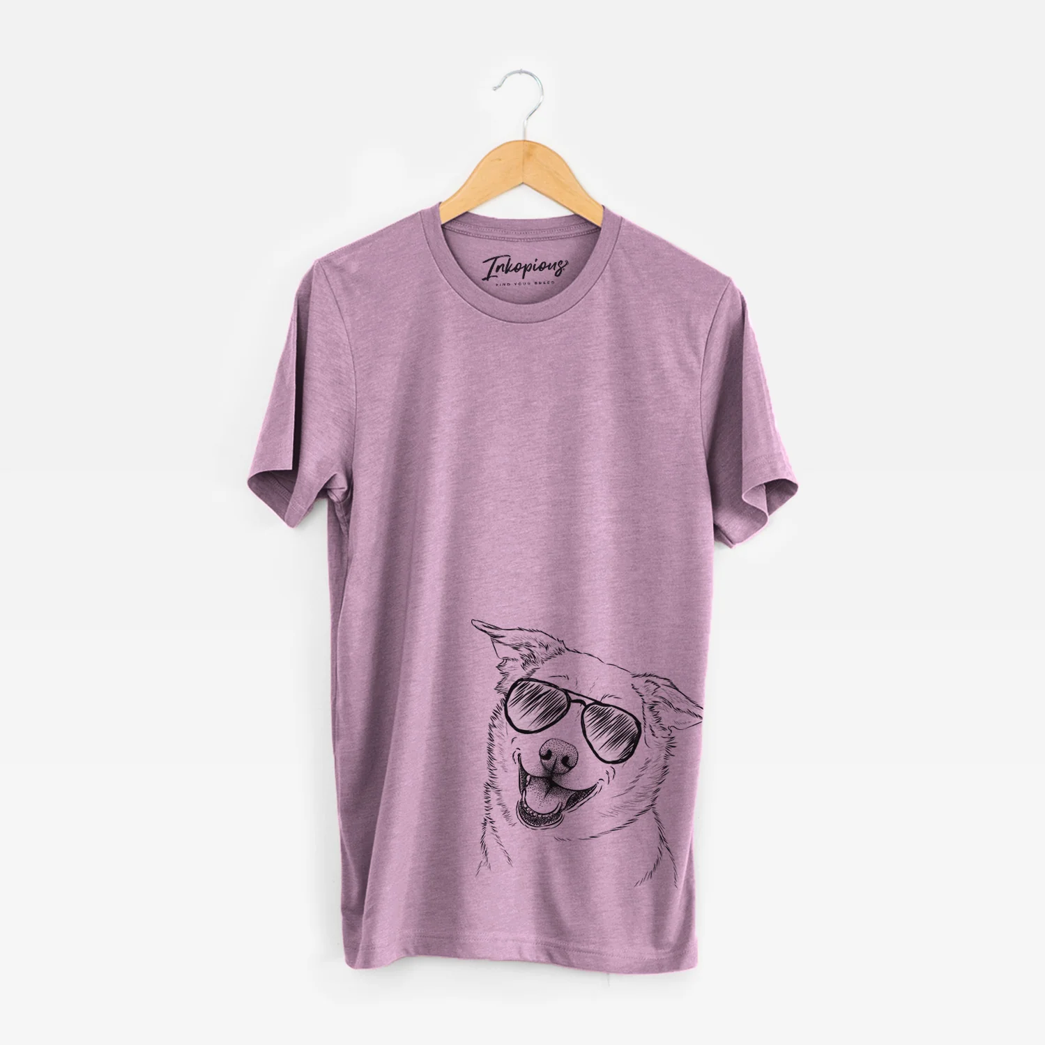 Aviator Jazz the Lab Mix - Unisex Crewneck - Image 16