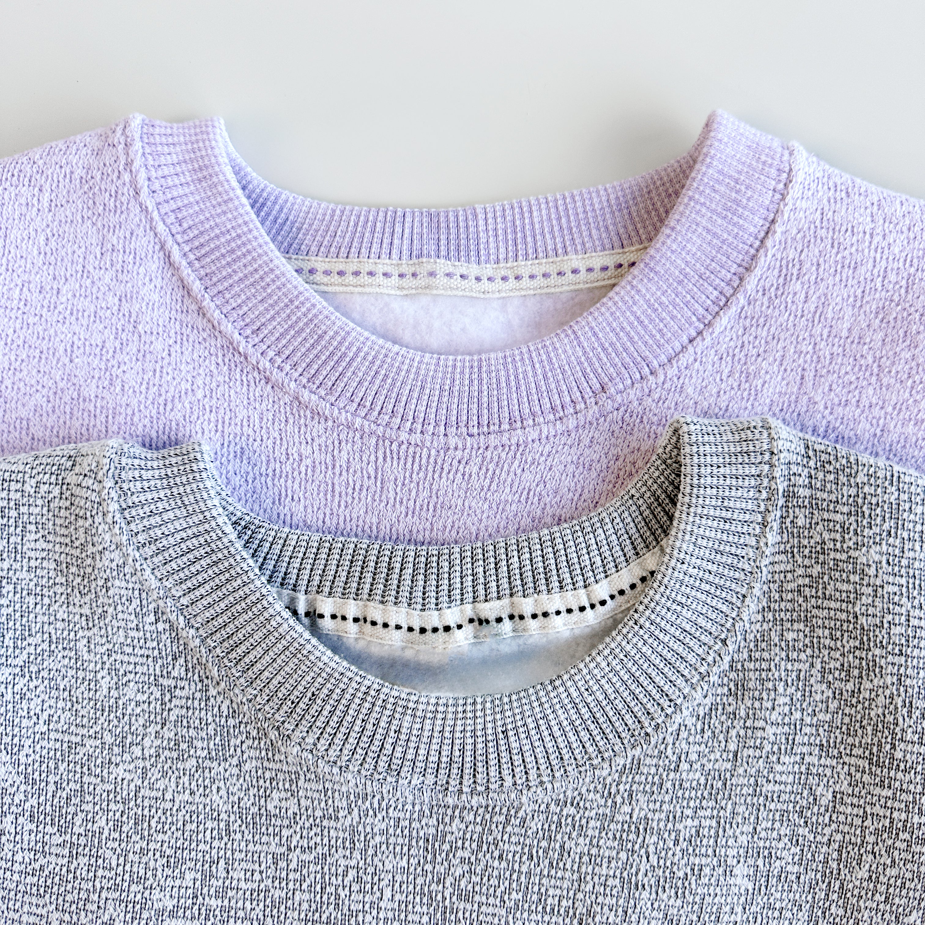 Bennett the Doodle - Knit Sweatshirt - Image 6