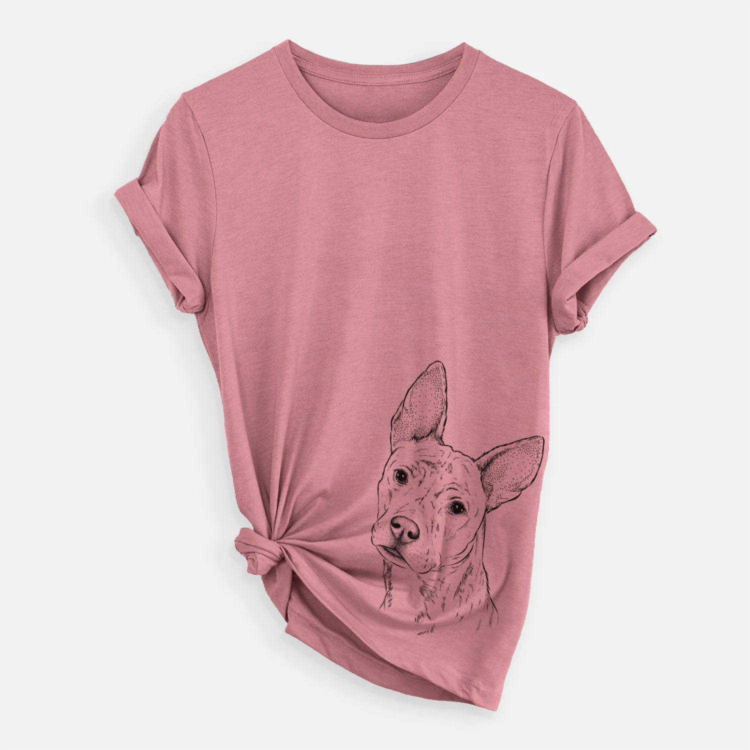 Bare Diesel the Mixed Breed - Unisex Crewneck - Image 14