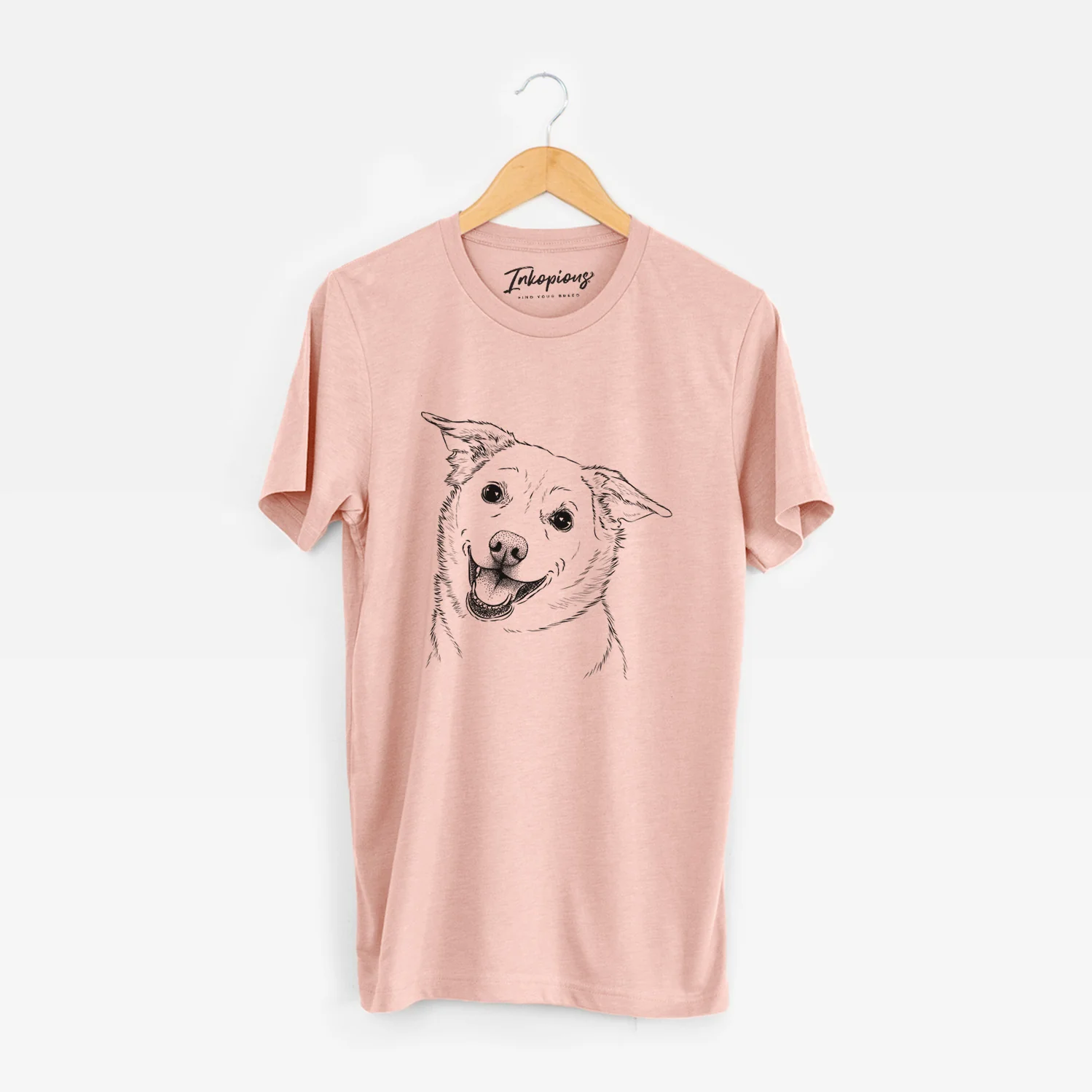 Bare Jazz the Lab Mix - Unisex Crewneck - Image 9