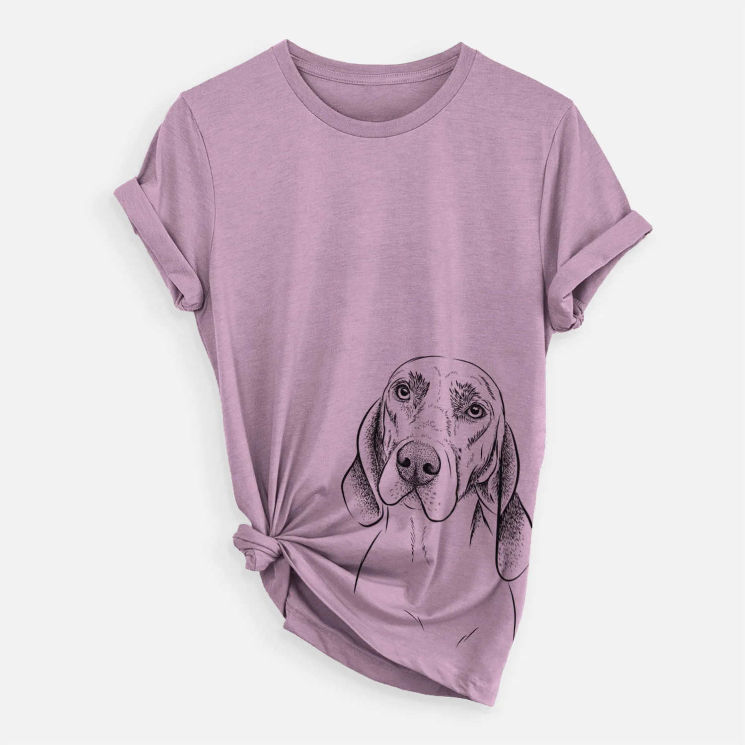 Bare Norman the Plott Hound - Unisex Crewneck - Image 15