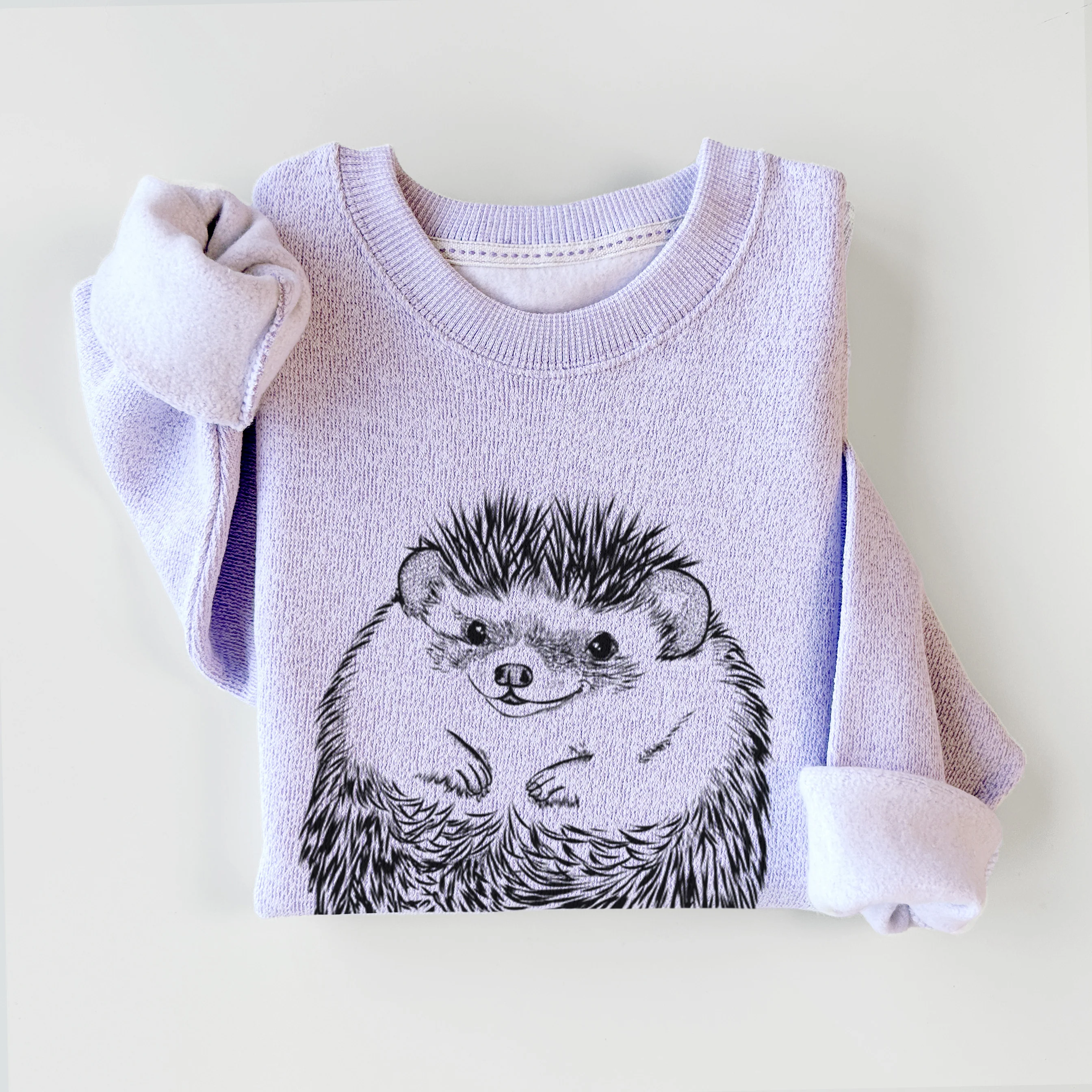 Sid the Hedgehog - Knit Sweatshirt - Image 7
