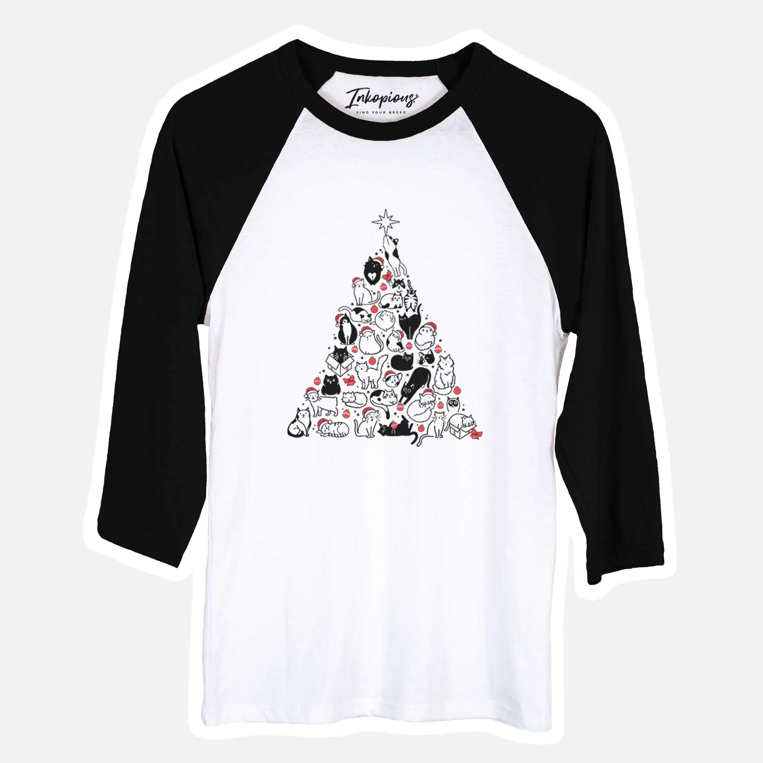 CLOSEOUT –  3/4 Long Sleeve - Image 6