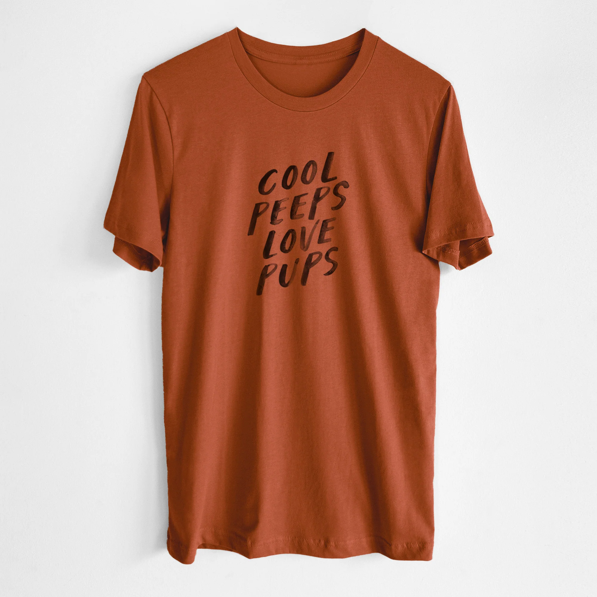 Cool Peeps Love Pups - Unisex Crewneck - Image 8