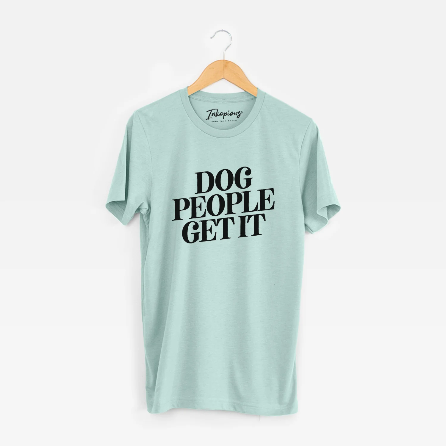 Dog People Get it - Unisex Crewneck - Image 5