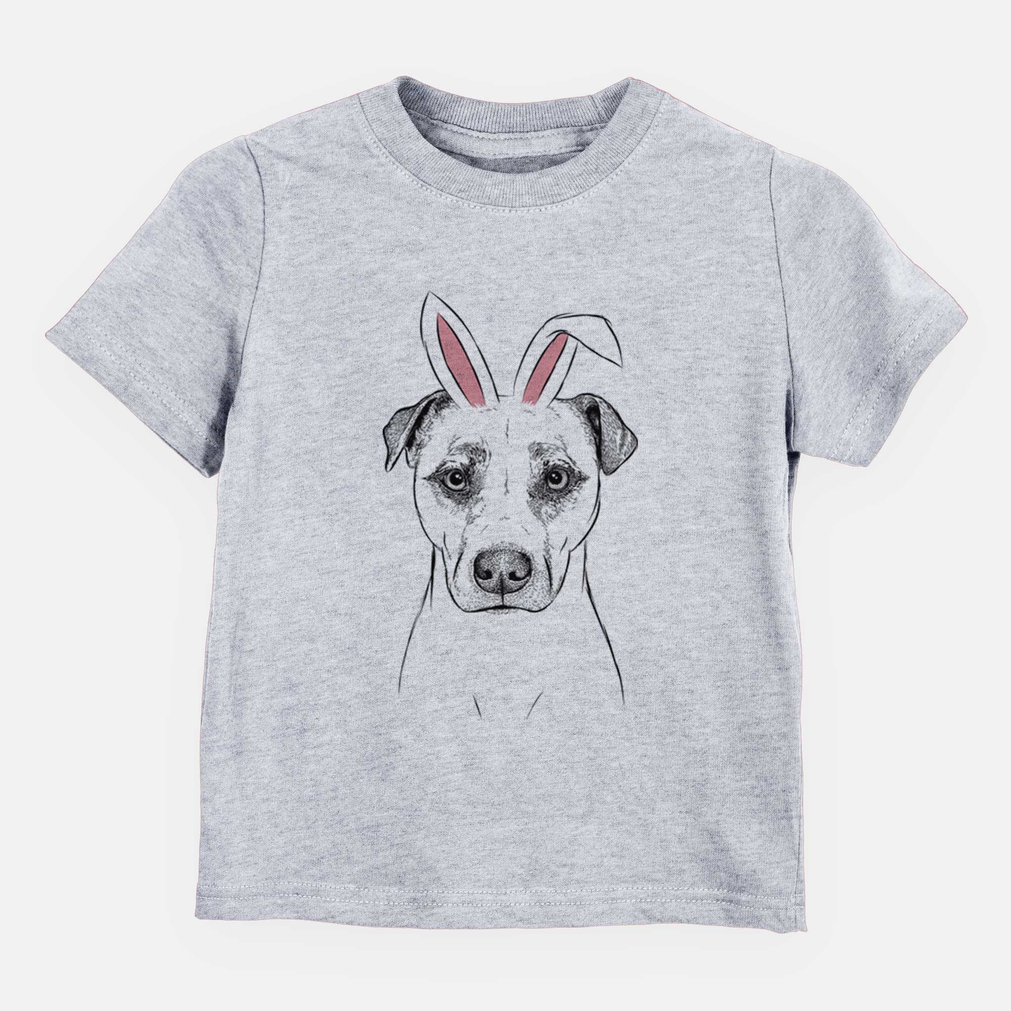 Easter Jack the Poi Dog - Kids/Youth/Toddler Shirt