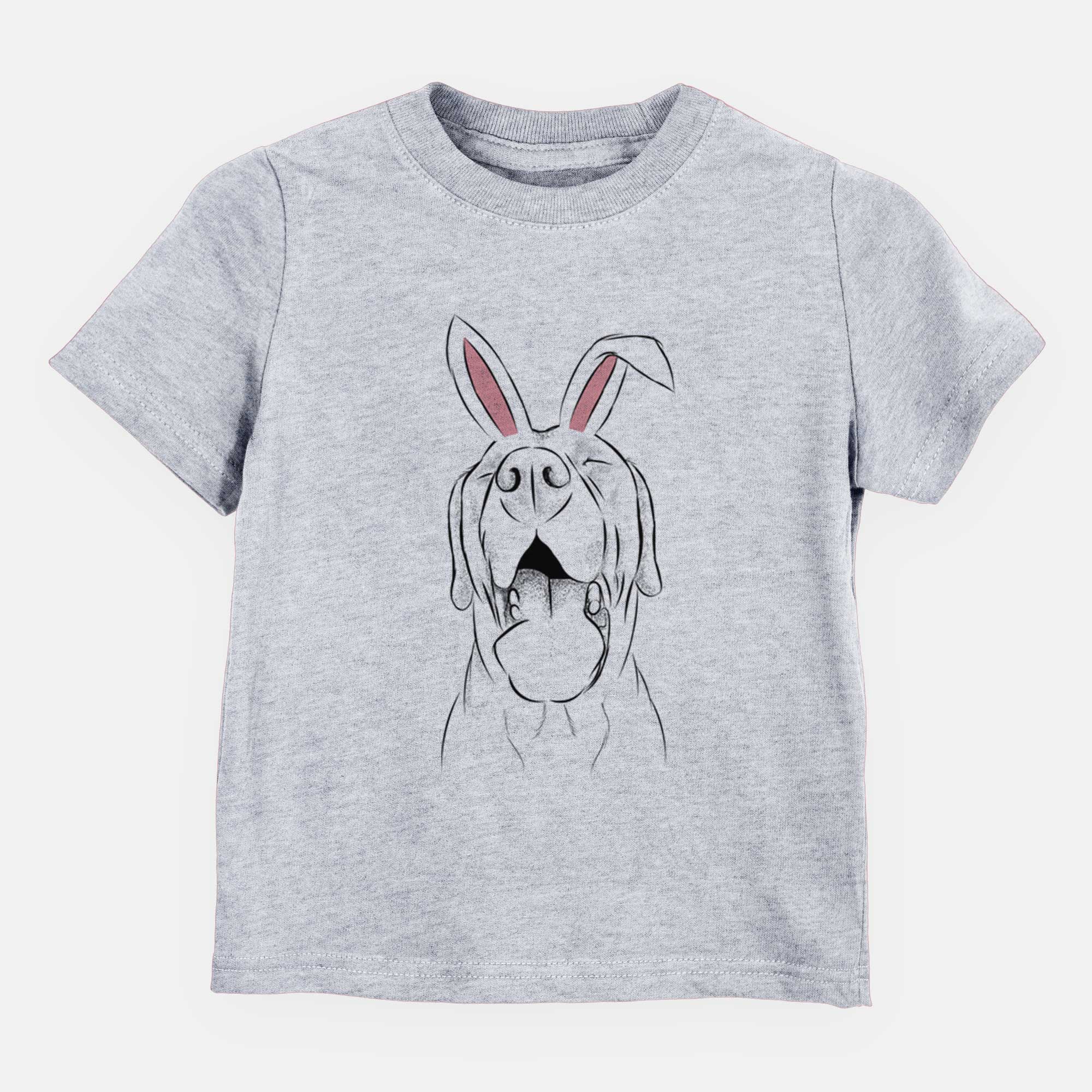 Easter Silly Lilly the Labrador Retriever - Kids/Youth/Toddler Shirt