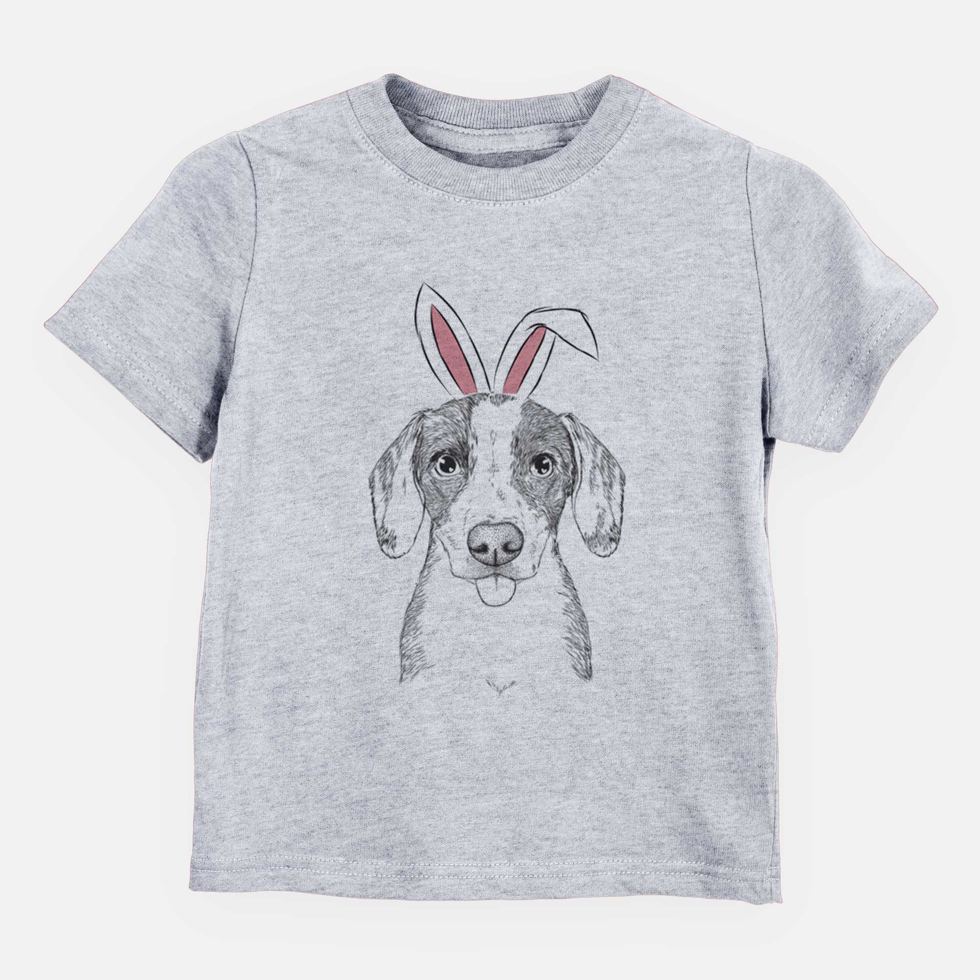 Easter SophiePea the Mixed Breed - Kids/Youth/Toddler Shirt