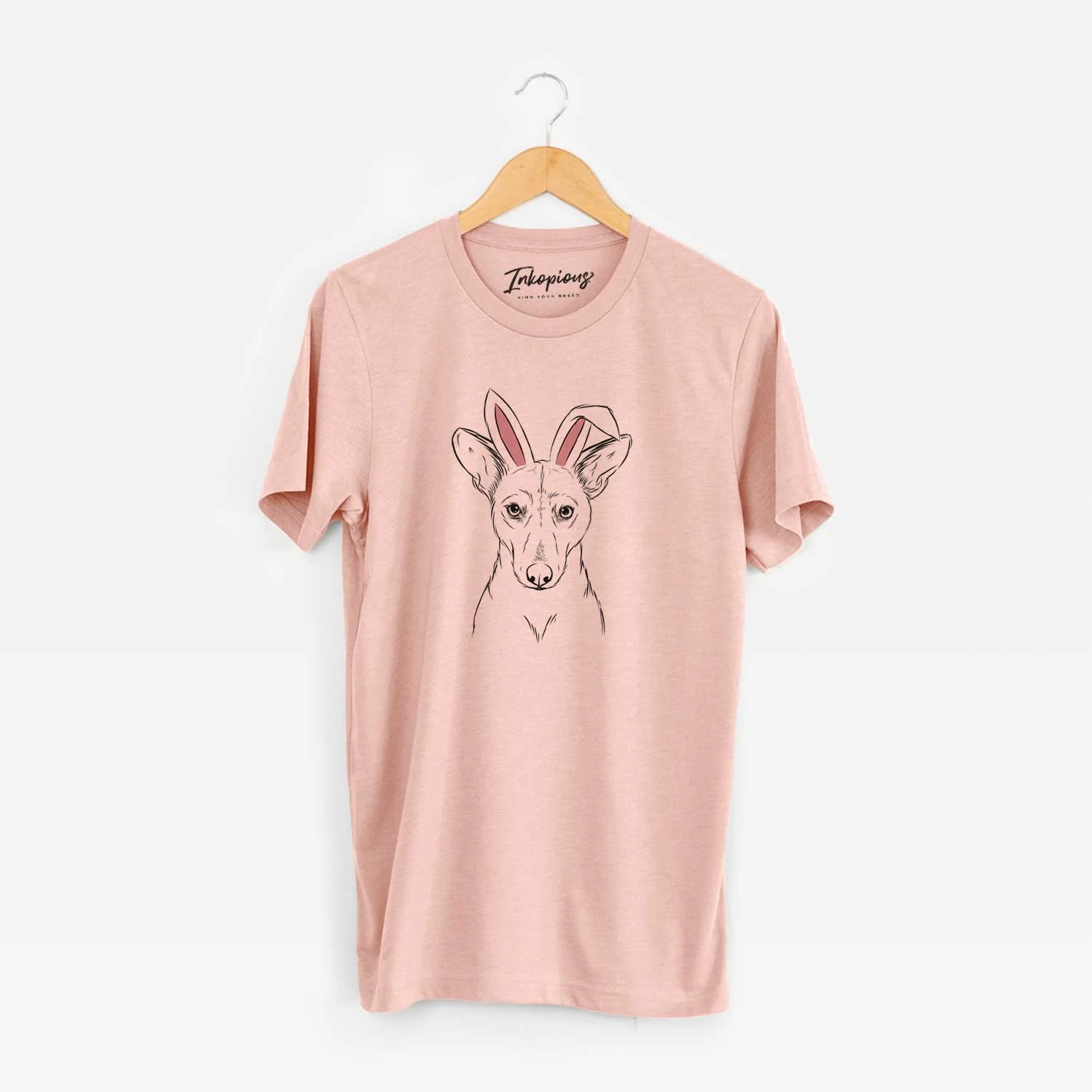 Easter Buff the Dorgi - Unisex Crewneck - Image 7