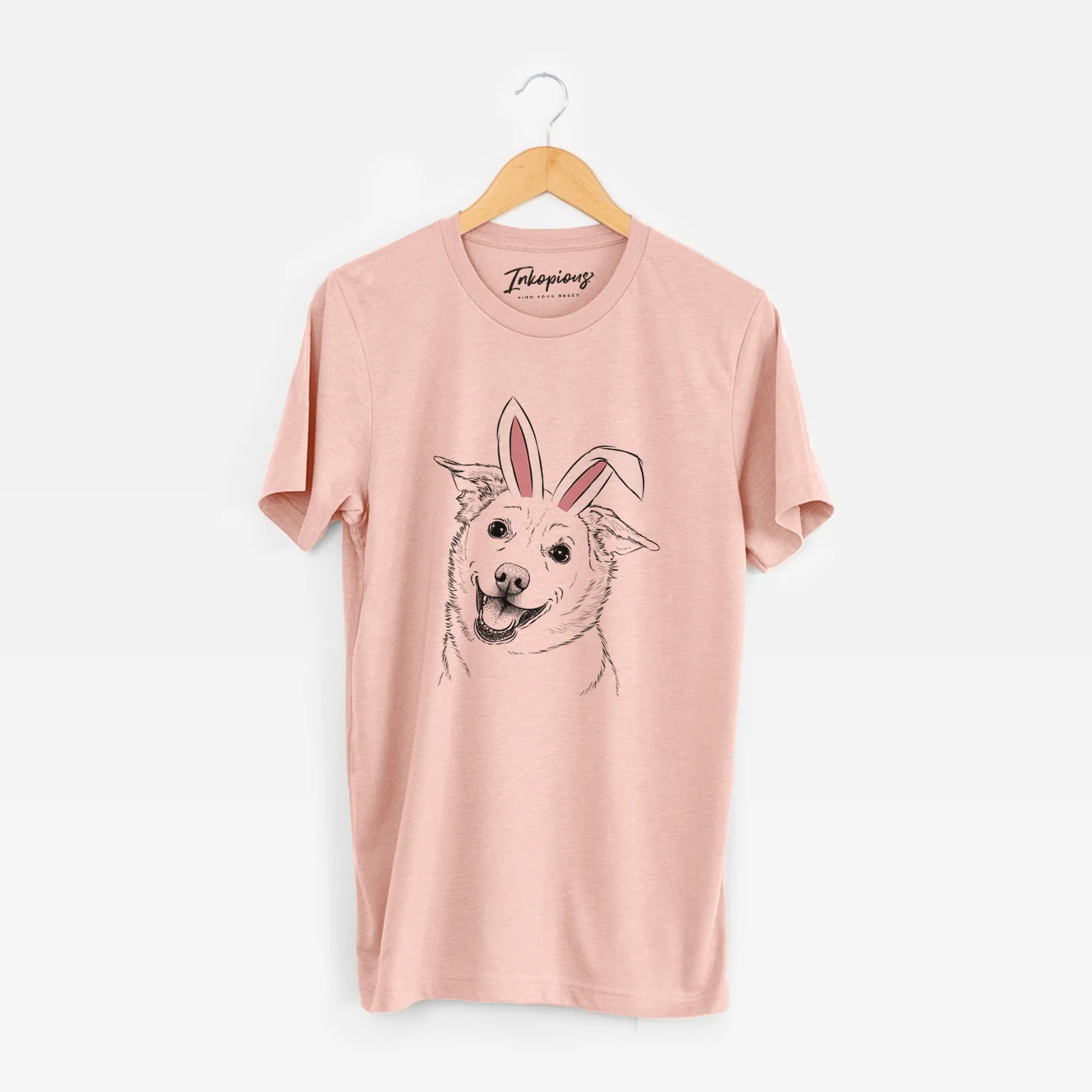 Easter Jazz the Lab Mix - Unisex Crewneck - Image 7