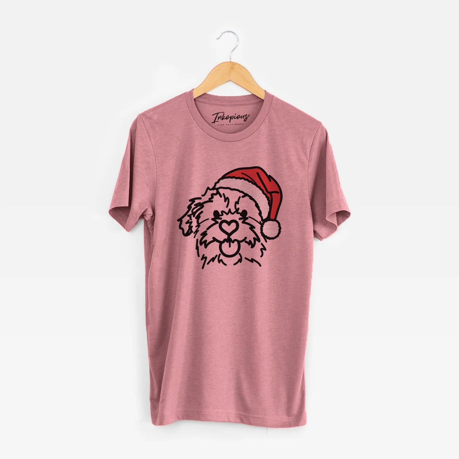 Jolly Mixed Breed - Bea - Unisex Crewneck - Image 5