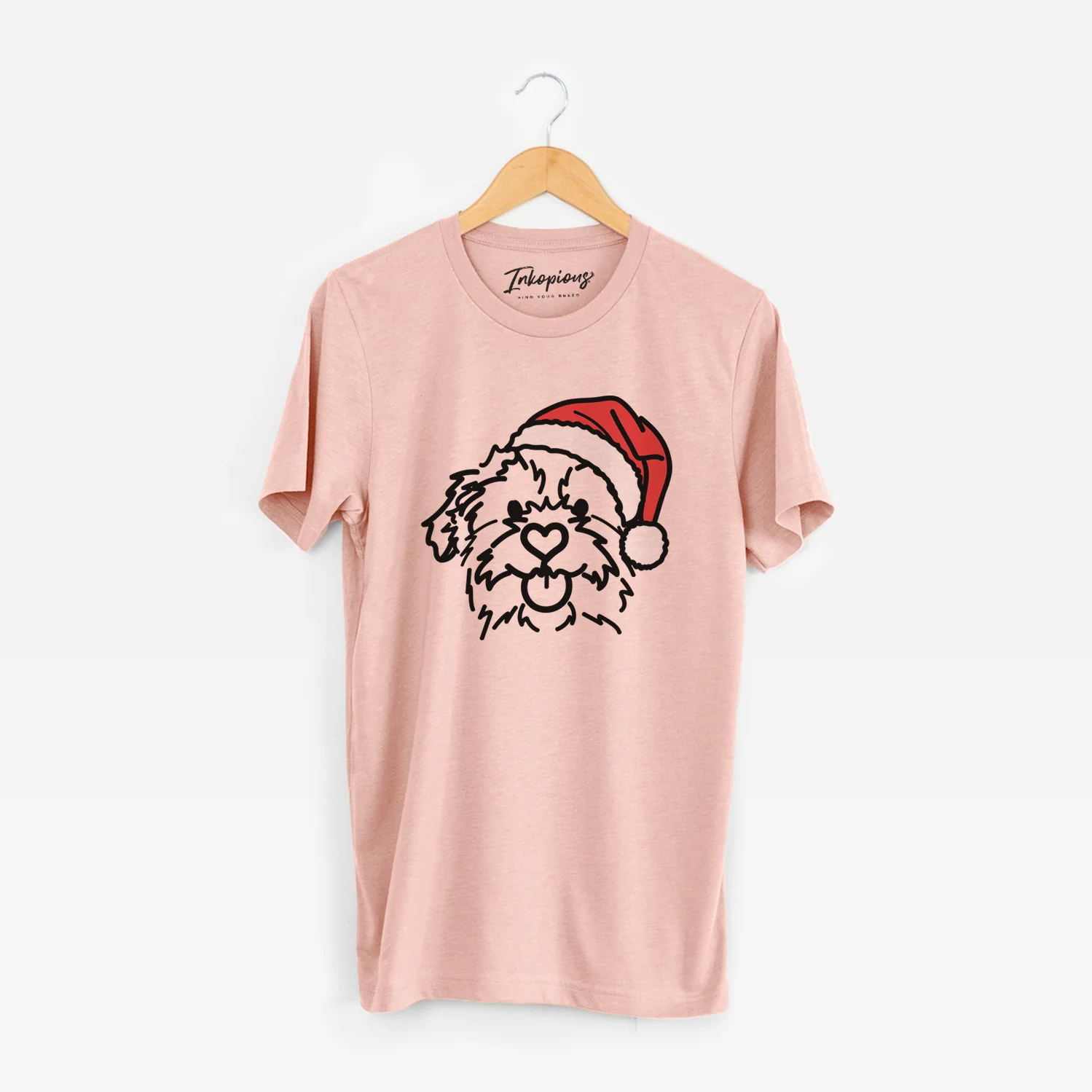 Jolly Mixed Breed - Bea - Unisex Crewneck - Image 6