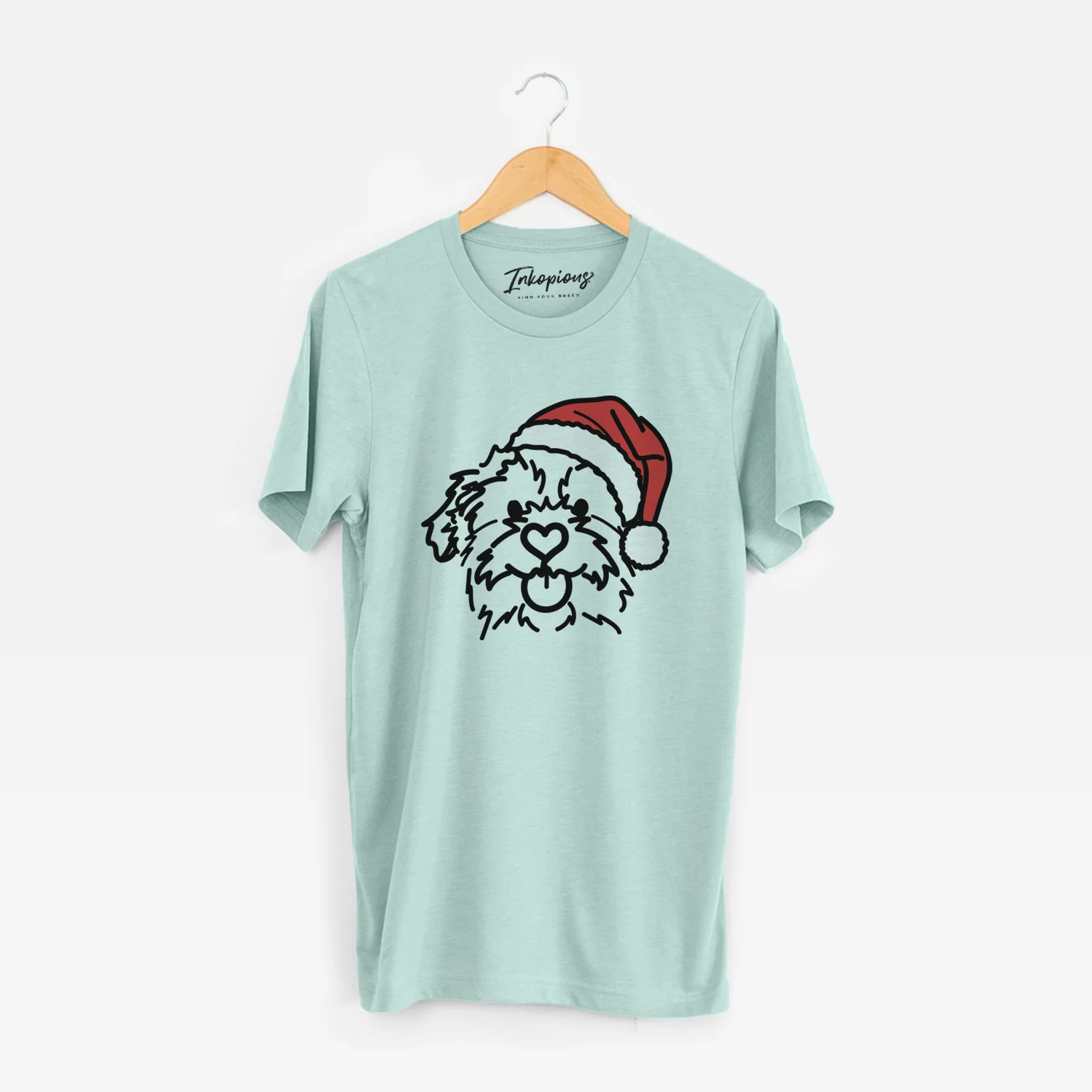 Jolly Mixed Breed - Bea - Unisex Crewneck - Image 7