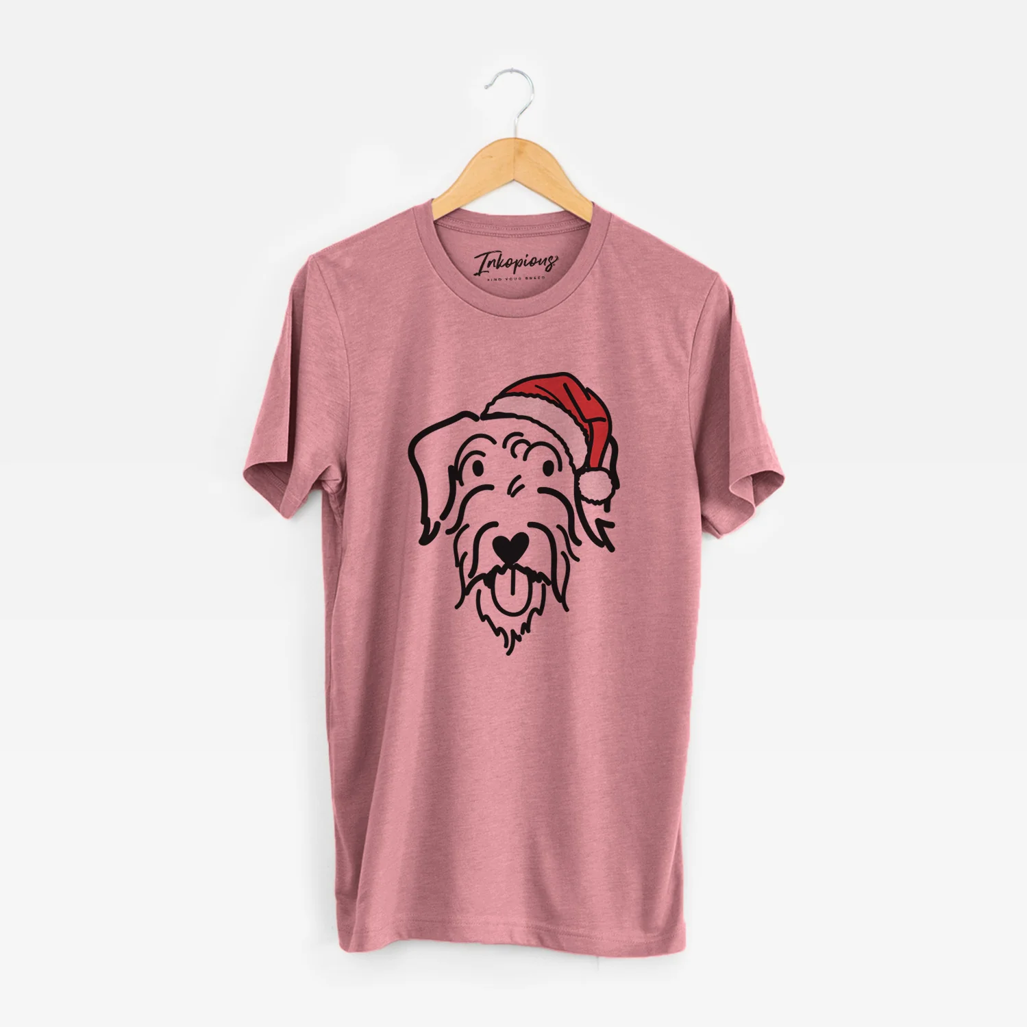 Jolly Doodle - Dug - Unisex Crewneck - Image 5