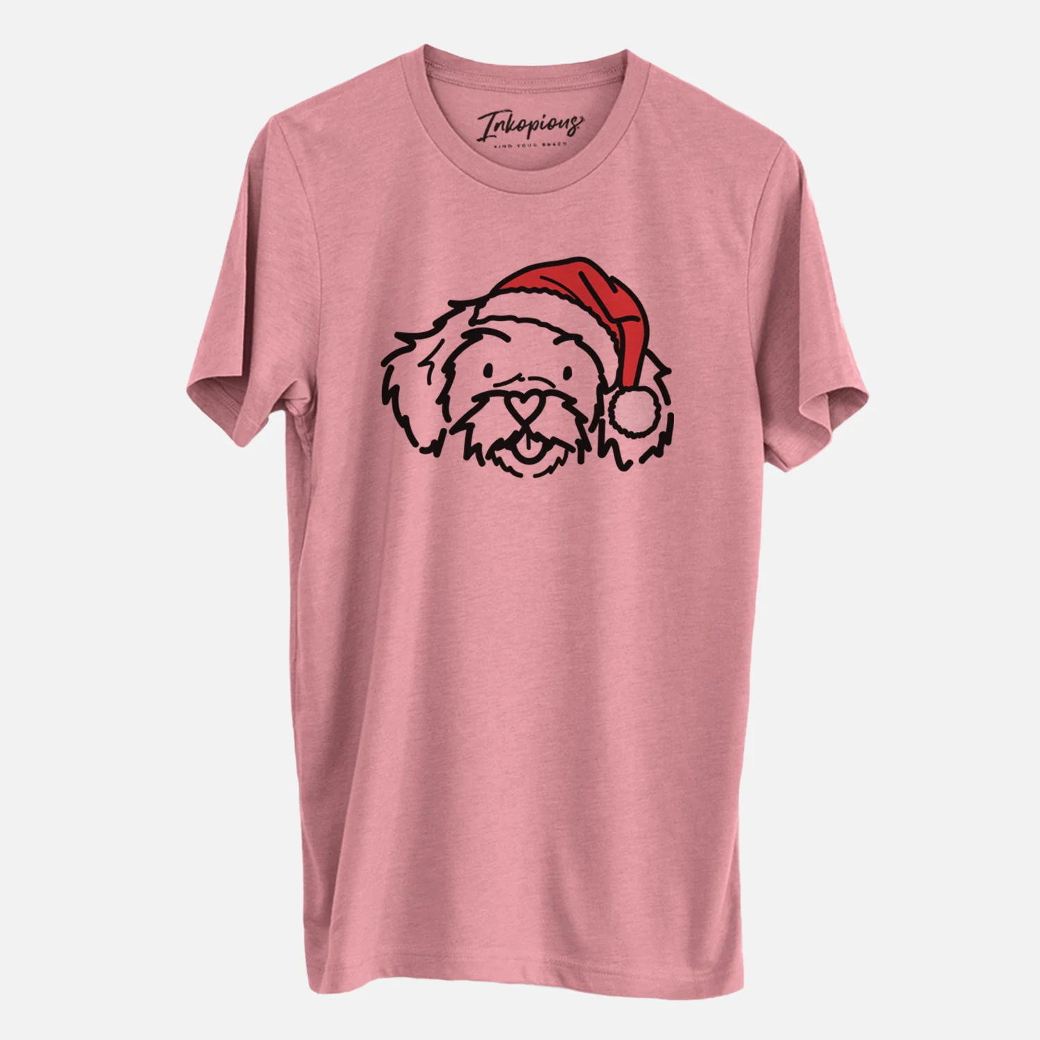 Jolly Peekapoo - Jo Jo - Unisex Crewneck - Image 4