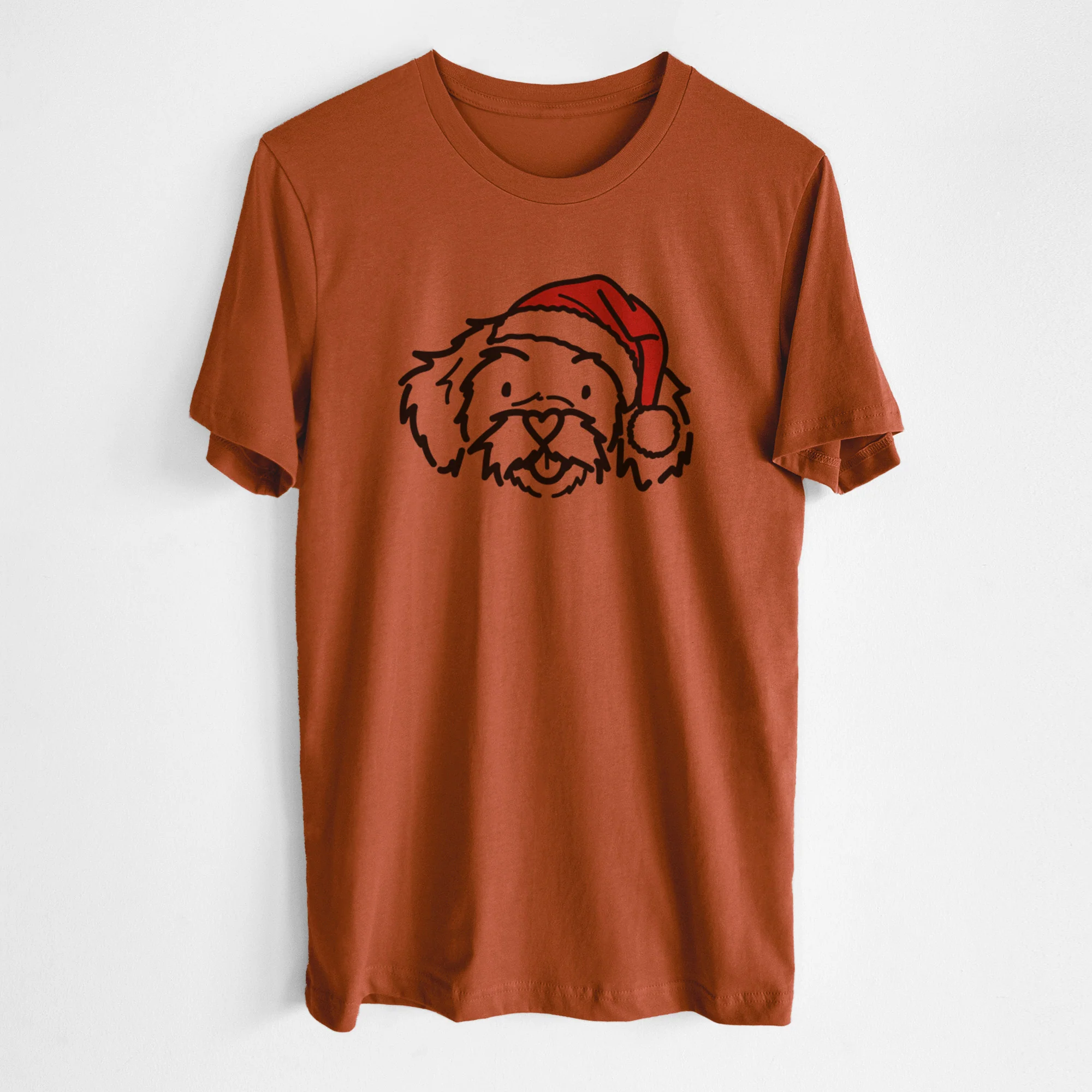 Jolly Peekapoo - Jo Jo - Unisex Crewneck - Image 5