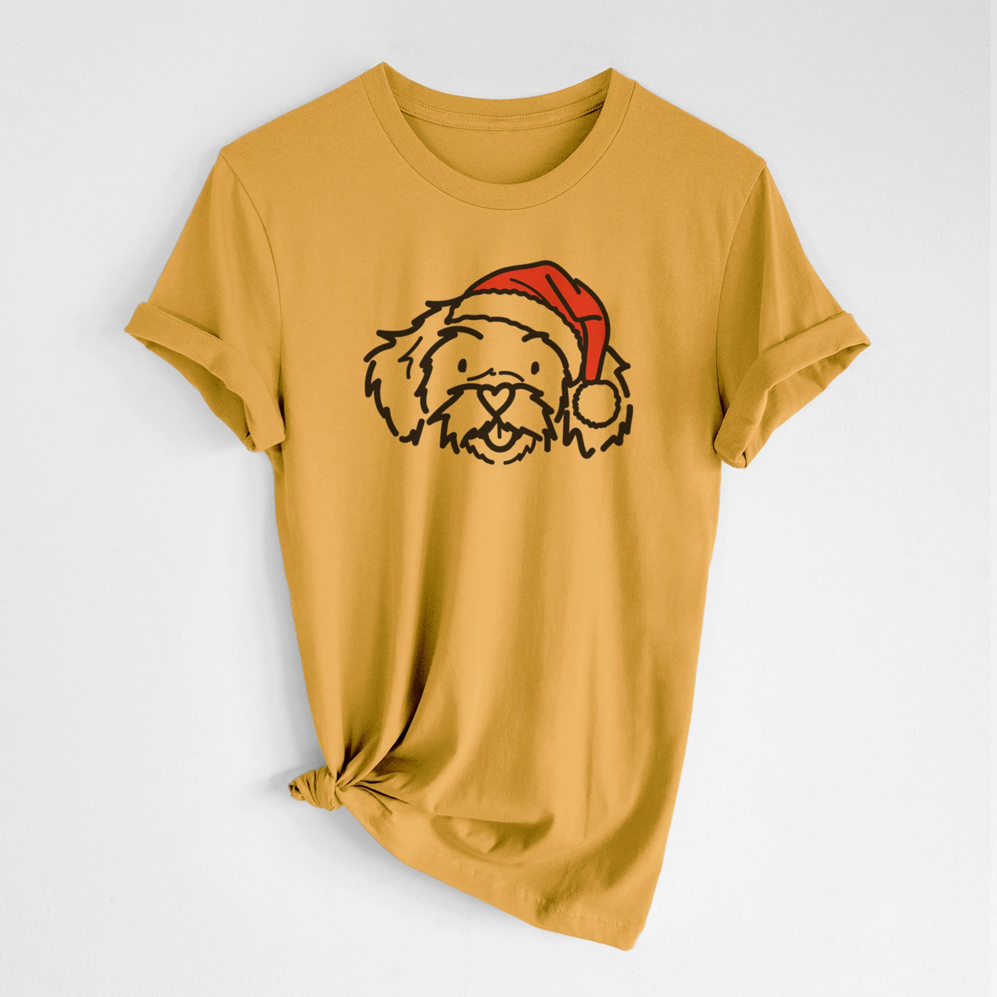 Jolly Peekapoo - Jo Jo - Unisex Crewneck - Image 6