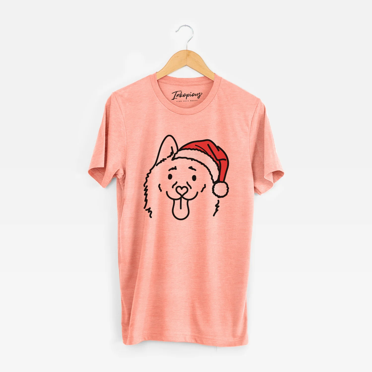 Jolly Schipperke - Meeko - Unisex Crewneck - Image 3