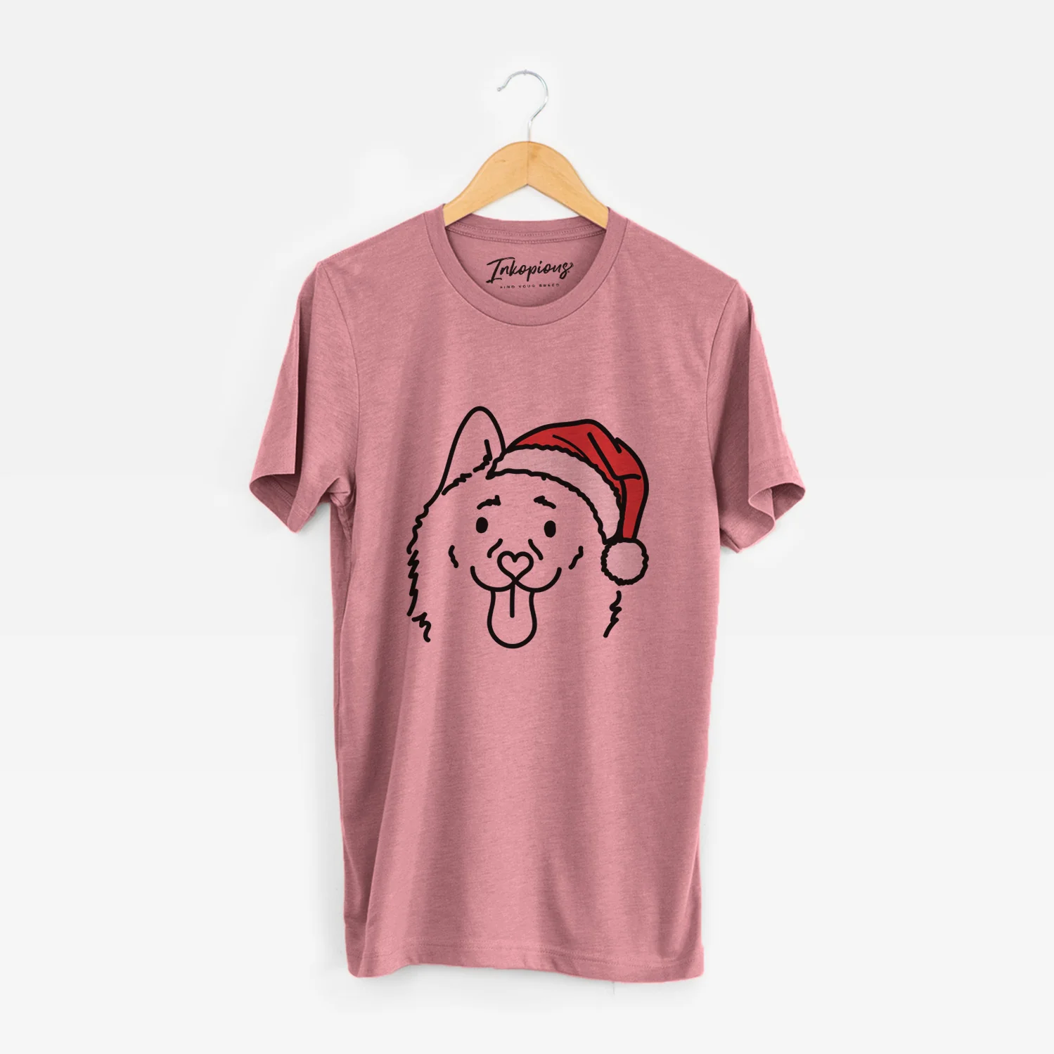 Jolly Schipperke - Meeko - Unisex Crewneck - Image 5