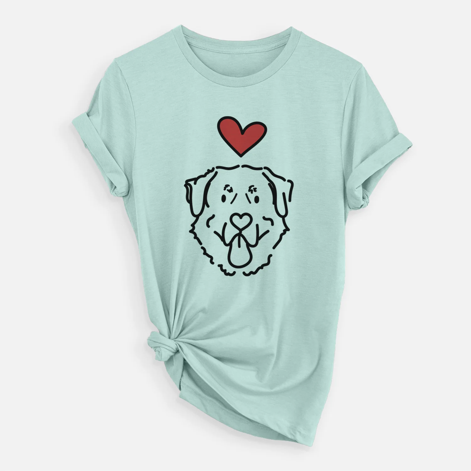 Love Always Anatolian Shepherd - Batu - Unisex Crewneck