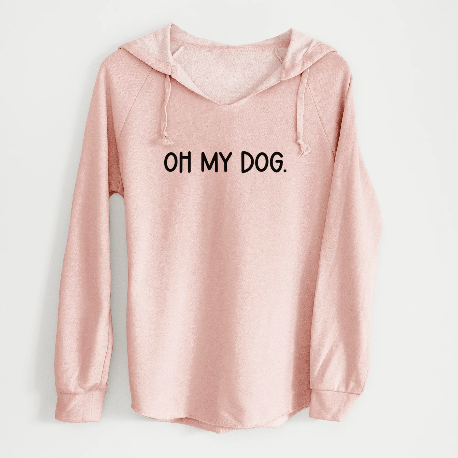 Oh My Dog - Cali Wave Hooded Sweatshirt - Image 5