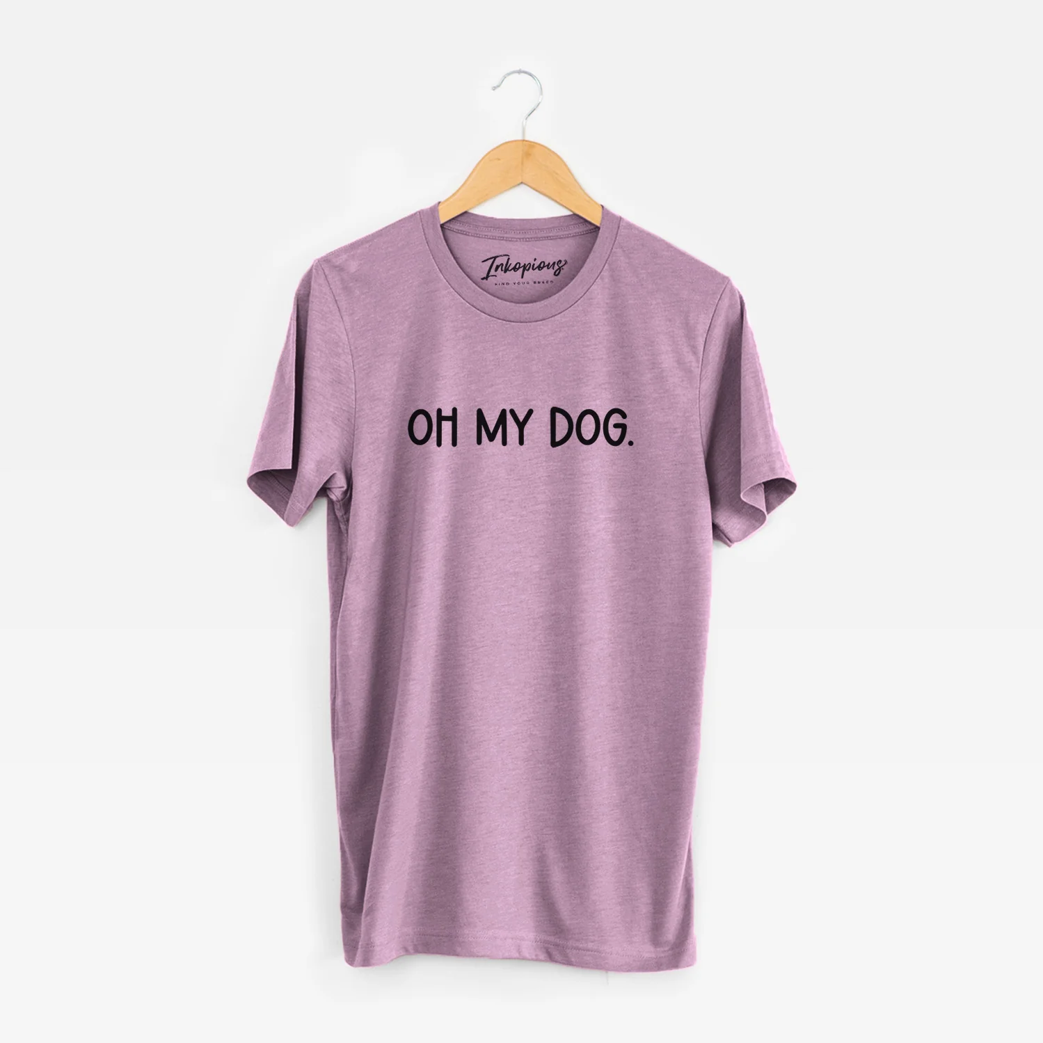 Oh My Dog - Unisex Crewneck - Image 4