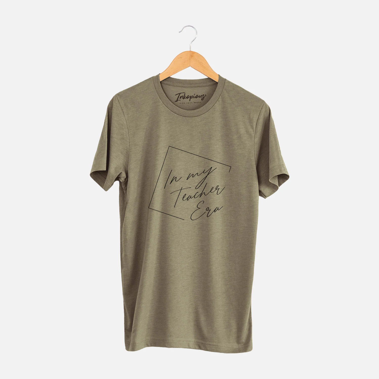 In My Teacher Era - Unisex Crewneck - Image 6