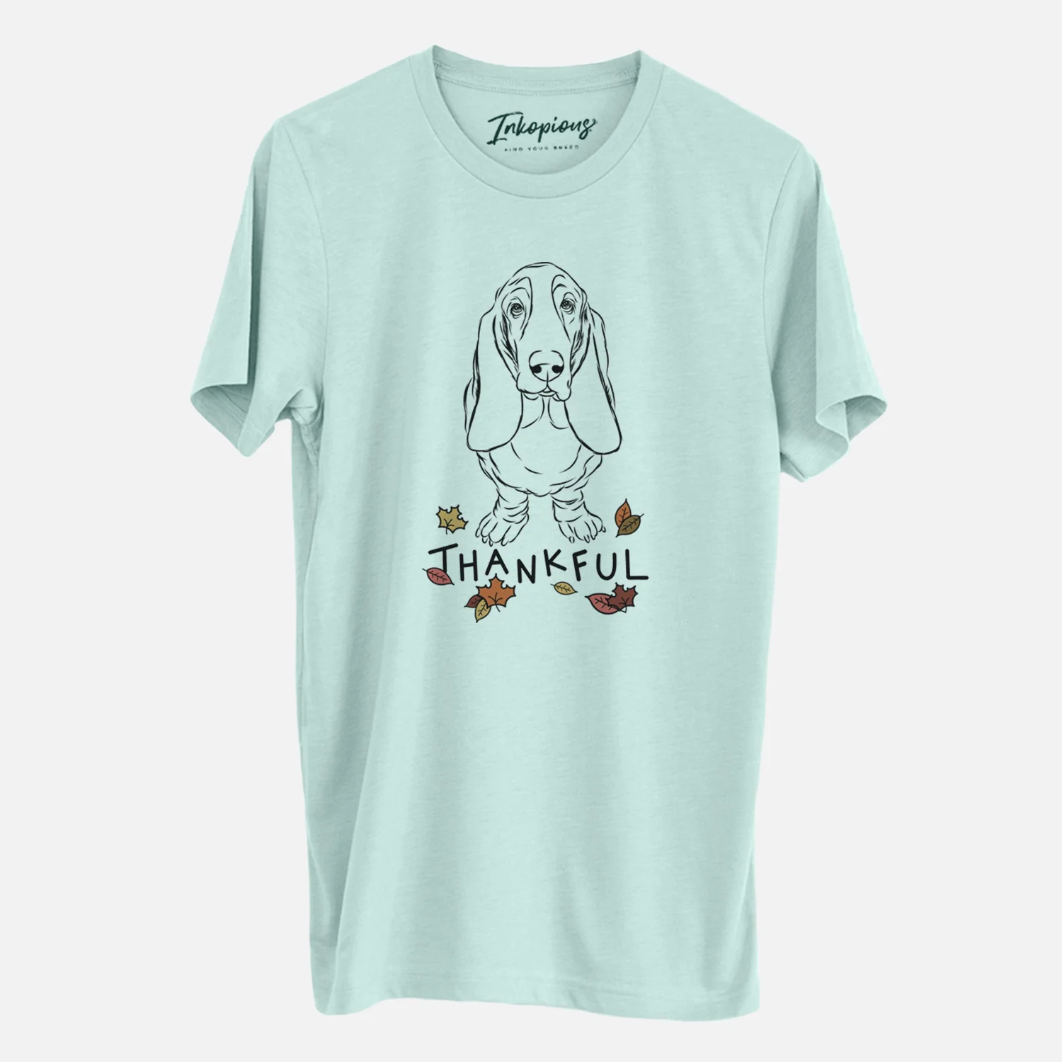 Thankful Cooper the Boxer - Unisex Crewneck - Image 6