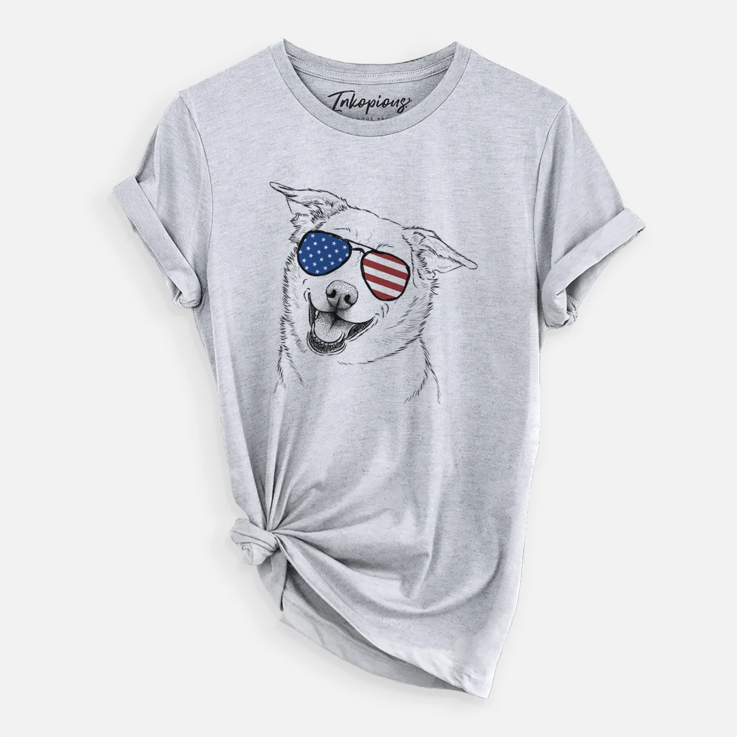 USA Jazz the Lab Mix - Unisex Crewneck - Image 6