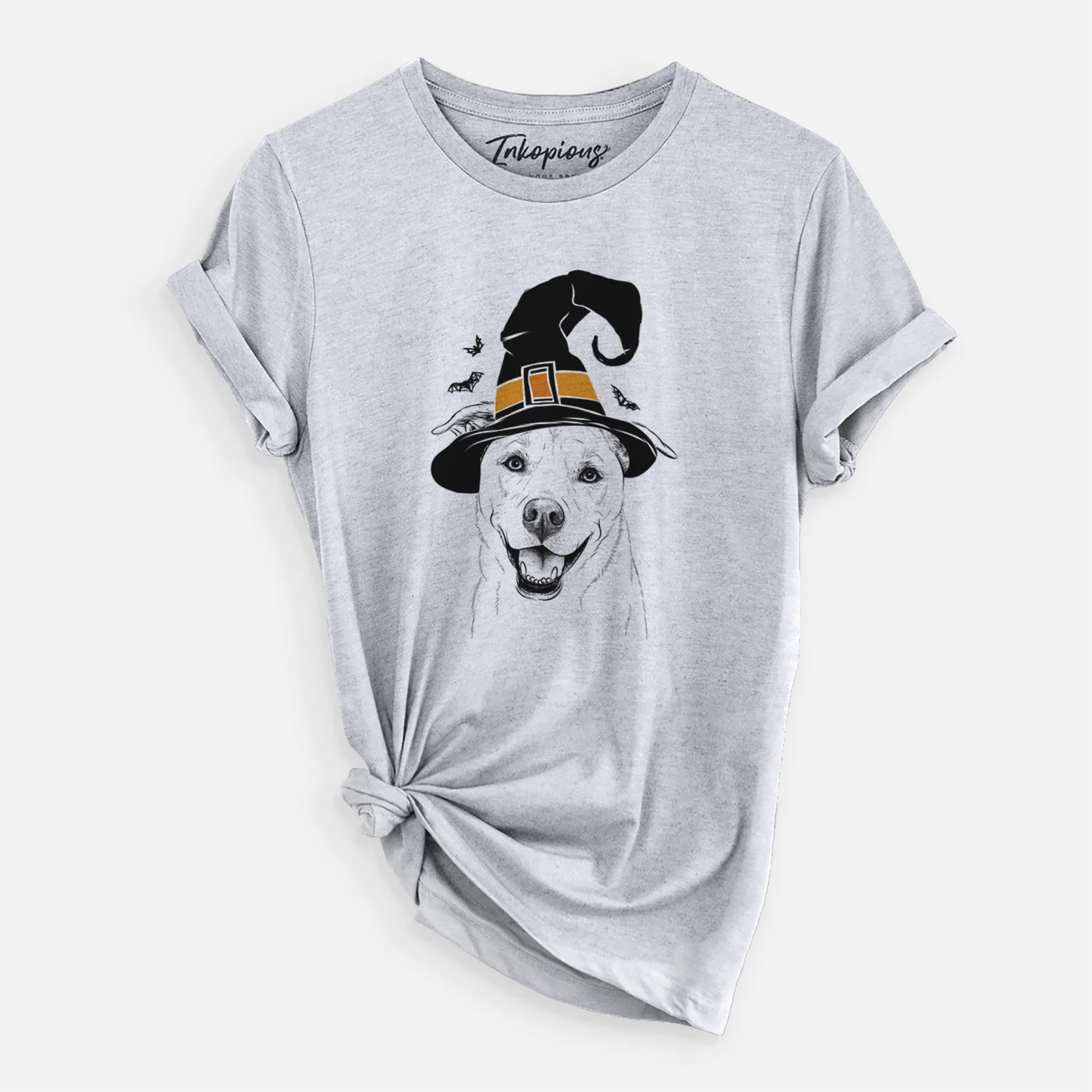 Witch Carl the Mixed Breed - Unisex Crewneck - Image 6